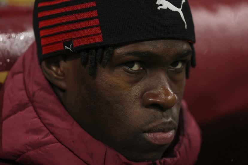 Wilfrid Singo 74 gün sonra döndü