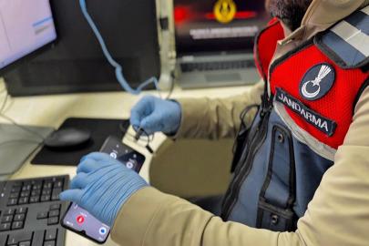 Yalova merkezli 6 ilde nitelikli dolandırıcılık operasyonu: 12 gözaltı