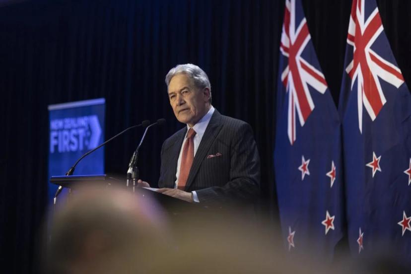 Yeni Zelanda: Rusya’nın gölge filosundaki 100 gemiye yaptırım uygulanacak