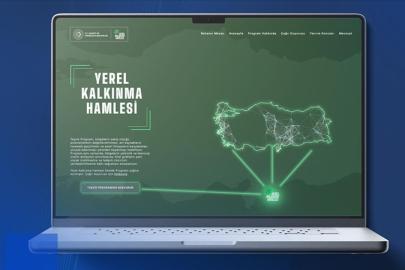 Yerel Kalkınma Hamlesi'nde 2026 yılı başvuruları başlıyor