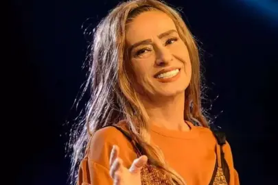 Yıldız Tilbe'den Filistin'deki aileler için anlamlı yardım