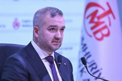 Yılın ilk TCMB Enflasyon Raporu 12 Şubat'ta