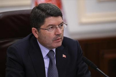 Yılmaz Tunç: Antalya'daki kazaya ilişkin soruşturma başlatıldı