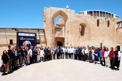 YÖK Başkanı Özvar: Bilim, dört duvar arasına sığmayacak kadar hayati bir değerdir