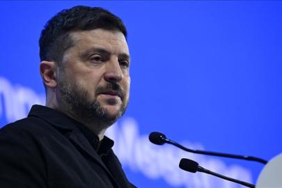 Zelensky: Üçlü müzakereler Abu Dabi’de sürecek
