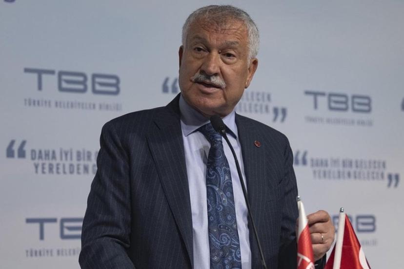 Zeydan Karalar tahliye edildi