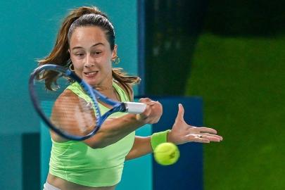 Zeynep Sönmez, özel davet aldı