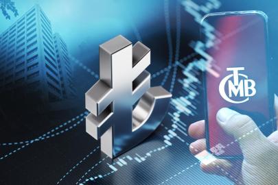 1 hafta vadeli repo ihalelerine ara verildi