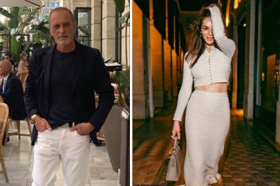 18 yıllık evlilik bitti! Güzide Duran ve Adnan Aksoy boşandı