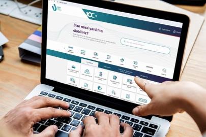 7/24 çalışan Dijital Vergi Asistanı GİBİ yoğun ilgi görüyor