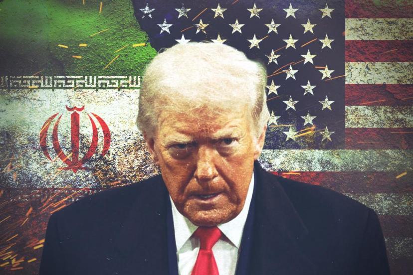 ABD Başkanı Trump, piyasaların İran'a tepkisinin beklediği şiddette olmadığını savundu