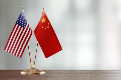 ABD ve Çin heyetleri, ticaret görüşmelerinde tarifelerin korunmasında anlaştı