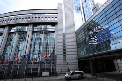 AB'den İsrail'e işgal altındaki topraklarda Filistinlilere yönelik saldırıları önleme çağrısı