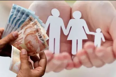 Aile'den 1,8 milyar TL SED ödemeleri hesaplarda