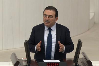 AK Parti Erzurum Milletvekili Selami Altınok gündeme dair önemli açıklamalar