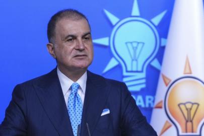 AK Parti Sözcüsü Çelik: Gazetecilerin bir an evvel serbest bırakılması gerekir