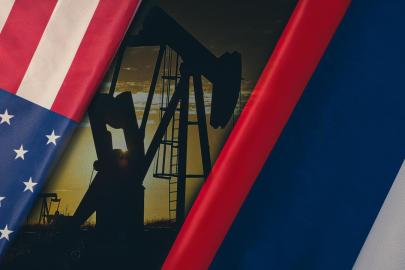 Almanya, ABD'nin Rus petrolünün satın alınmasına izin vermesini yanlış buluyor