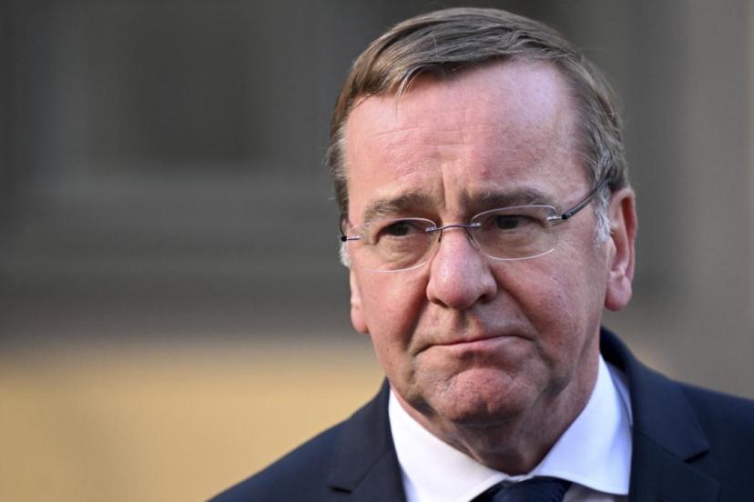 Almanya'dan İran mesajı: Bu bizim savaşımız değil