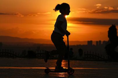 Anka Çocuk Destek Programı'ndan yaklaşık 18 bin 860 çocuk yararlandı