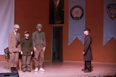 Ankara Keçiören’de gençlere çok yönlü destek