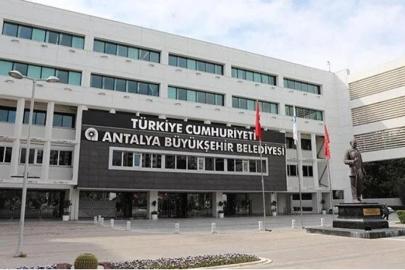 Antalya Büyükşehir Belediyesi yolsuzluk davasında ikinci gün