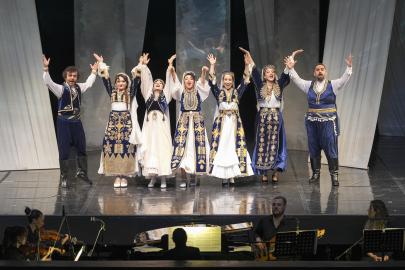 Antalyalı 'Nefes'te buluştu