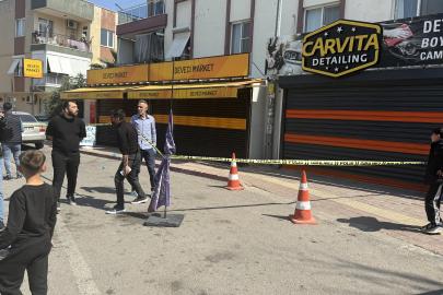 Araç park yeri kavgası: 1 ölü, 2 ağır yaralı