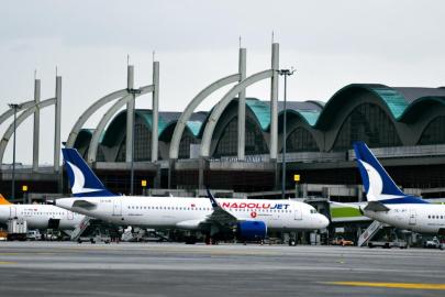 Avrupa'nın en hızlı büyüyen havalimanı belli oldu