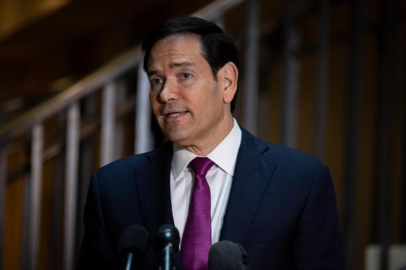 Axios: Rubio, mevkidaşlarına İran savaşının 2 ila 4 hafta daha süreceğini söyledi