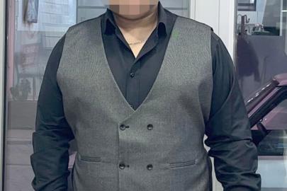 Babaannesini dövüp, ziynet eşyalarını gasbettiği iddiasıyla tutuklandı