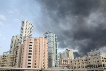 Bahreyn: İran kaynaklı 102 füze ve 171 İHA imha edildi