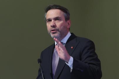 Bakan Bayraktar: Enerji piyasalarında istikrarın korunması için çalışmayı sürdüreceğiz