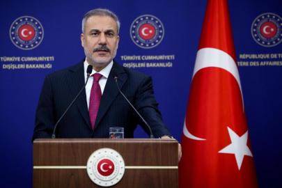 Bakan Fidan, İrana yönelik saldırıları TBMMde anlatacak