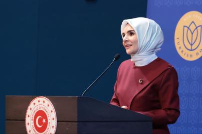 Bakan Göktaş: Gerilimin bölgedeki kadın ve çocukların güvenliğini tehdit etmesinden endişe duyuyoruz