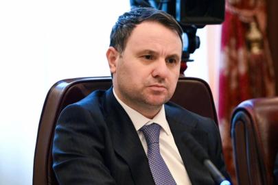 Bakan Gürlek: Kıbrıs Türk halkının mücadelesine verdiğimiz destek ortak değerlerimizin yansımasıdır