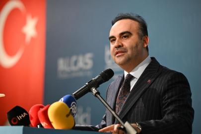 Bakan Kacır: 86 milyonun tek bir ferdinin kılına zarar gelmesine izin vermeyeceğiz