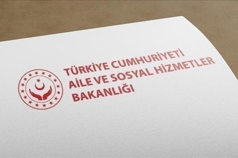 Bakanlık, 'Sürdürülebilir Kalkınmada Kadın Hamlesi' ilkelerini paylaştı