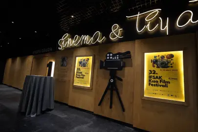 Beylikdüzü İFSAK Kısa Film Festivali'ne ilk kez ev sahipliği yapacak