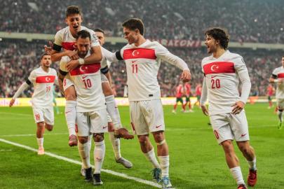 Bizim Çocuklar Dünya Kupası bileti için Kosova karşısında