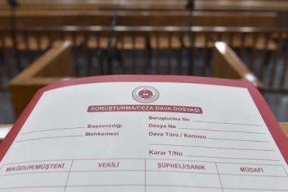 BKM'deki soruşturma tamamlandı: 9 şüpheliye hapis istemi