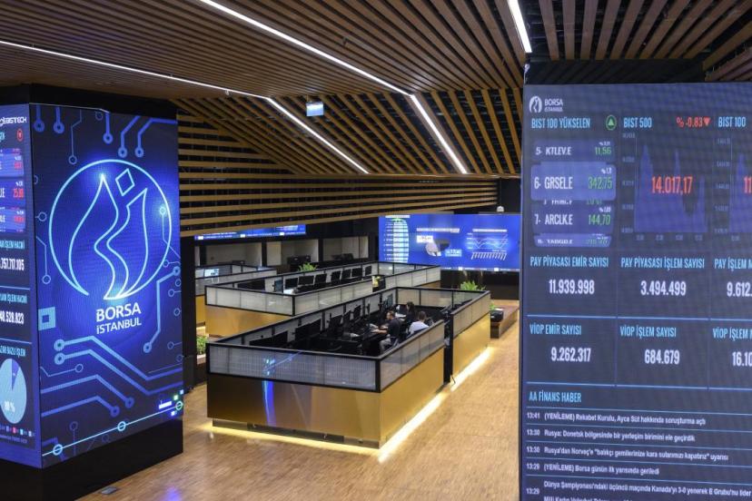 Borsa İstanbul Pay Piyasası'nda emir/işlem oranı düşürüldü