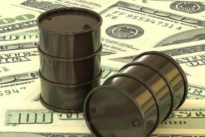 Brent petrolün varili 96,68 dolardan işlem görüyor