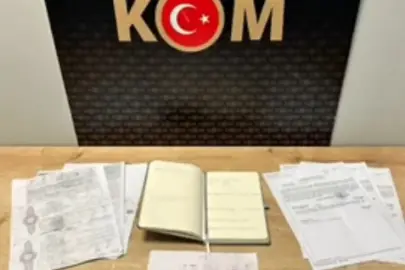 Bursa’da tefecilik operasyonu: 3 tutuklama