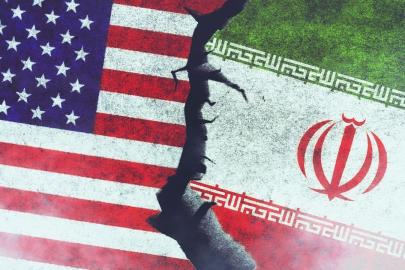 CENTCOM: Irak'ta düşen ABD uçağında 4 mürettebat öldü