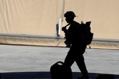 CENTCOM: İran'a saldırılarda 50 binden fazla asker görev alıyor