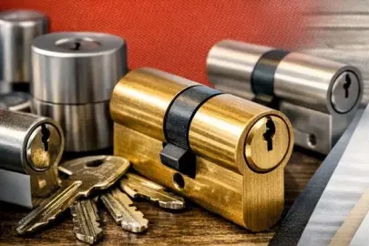 Çin menşeli kapı kilitlerine damping soruşturması