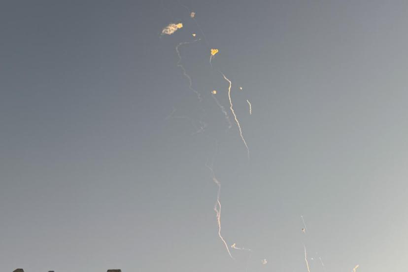 CNN: ABD hava savunma sistemleri İran'ın insansız hava araçlarının hepsini önleyemeyebilir