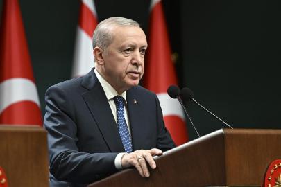 Cumhurbaşkanı Erdoğan'dan yoğun İran diplomasisi