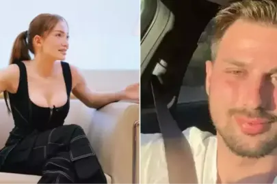 Danla Biliç'e şiddet uygulayan eski sevgilisi Berk Çetin ne ceza aldı? Berk Çetin kaç ay hapis cezası aldı hapis yatacak mı?