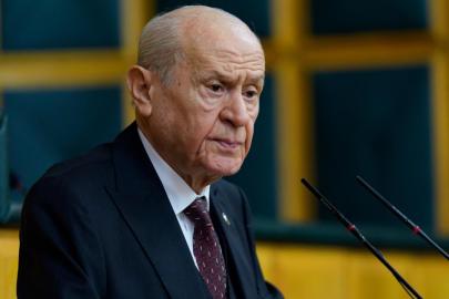 Devlet Bahçeli: Kürtler paralı askerlik yapmaz